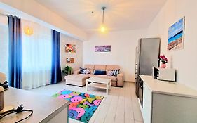 Azzurro Sea View Mamaia